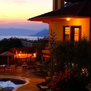 *** Otel Mandarin & Mango Boutique Türkiye