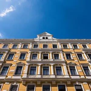 Ξενοδοχείο Lehrerhaus, Βιέννη