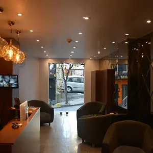** Otel Wide Taksim Türkiye