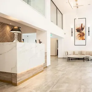 Roseum Boutique Ξενοδοχείο Λάρνακα