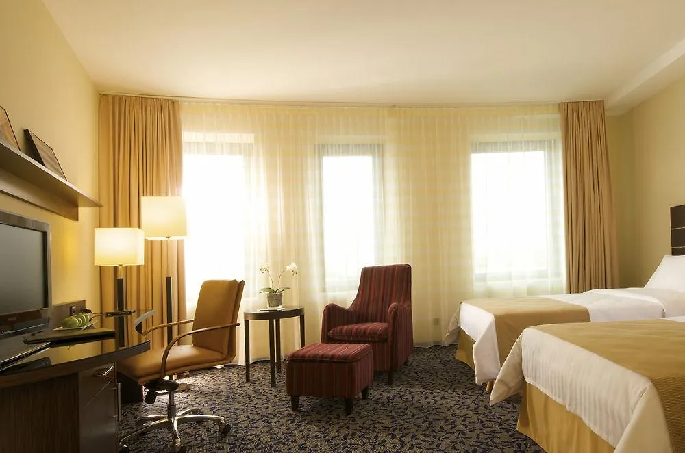Courtyard By Marriott Vienna Prater/Messe Hotel