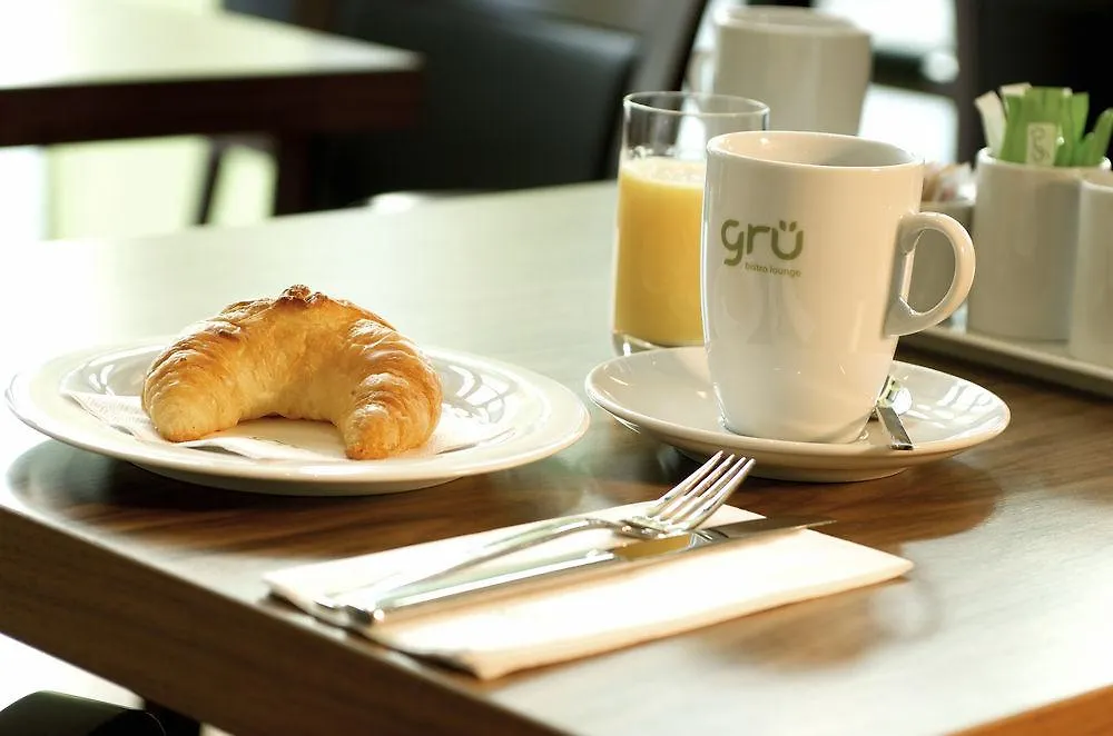 Courtyard By Marriott Vienna Prater/Messe Hotel 4*,  Austria