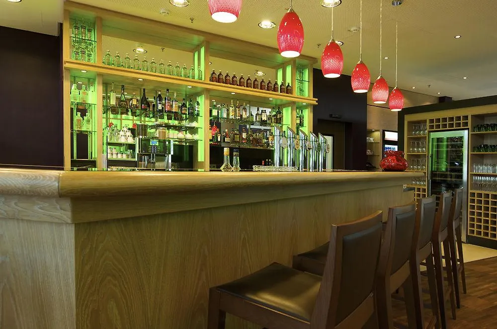 Courtyard By Marriott Vienna Prater/Messe Hotel