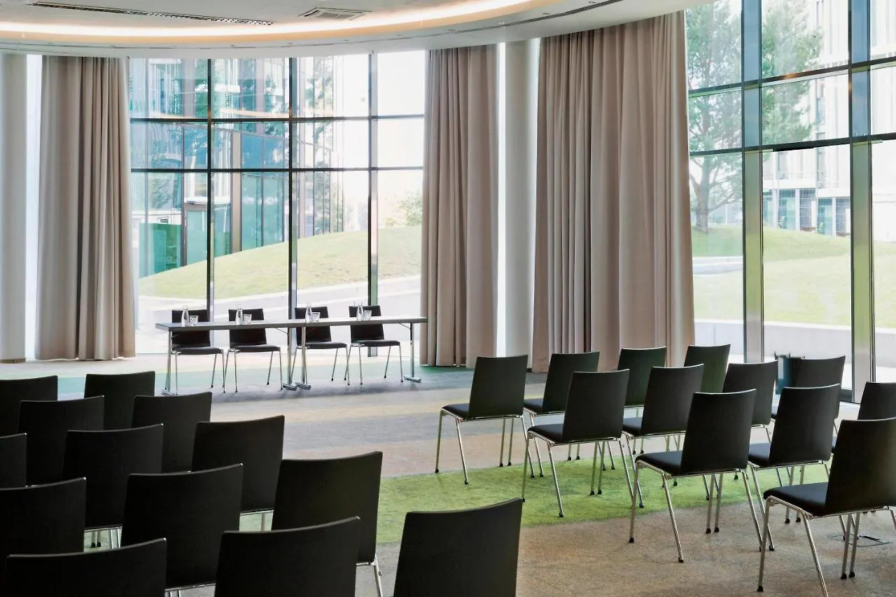 ****  Courtyard By Marriott Vienna Prater/Messe Hotel Austria