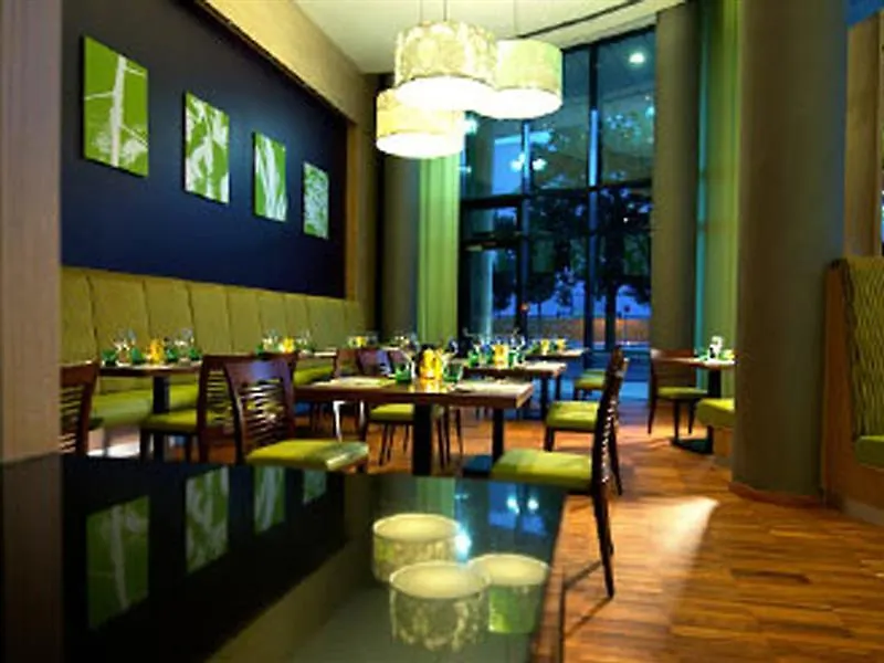 Courtyard By Marriott Vienna Prater/Messe Hotel 4*,  Austria