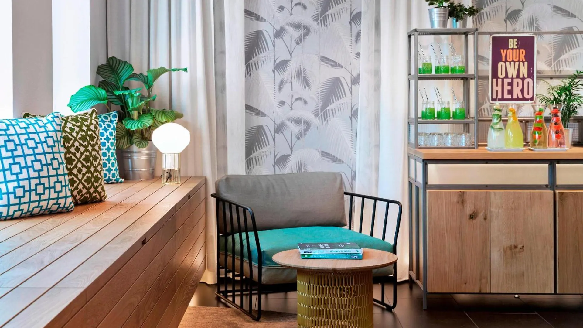 Courtyard By Marriott Vienna Prater/Messe Hotel 4*,  Austria