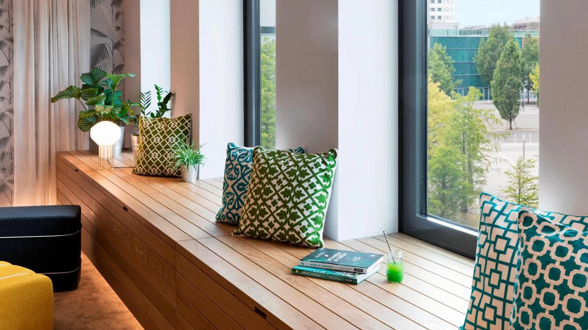 ****  Courtyard By Marriott Vienna Prater/Messe Hotel Austria