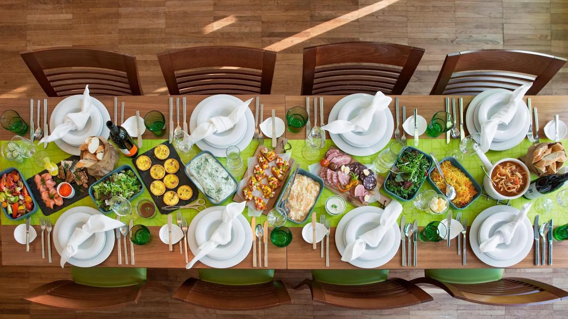 מלון Courtyard By Marriott Vienna Prater/Messe