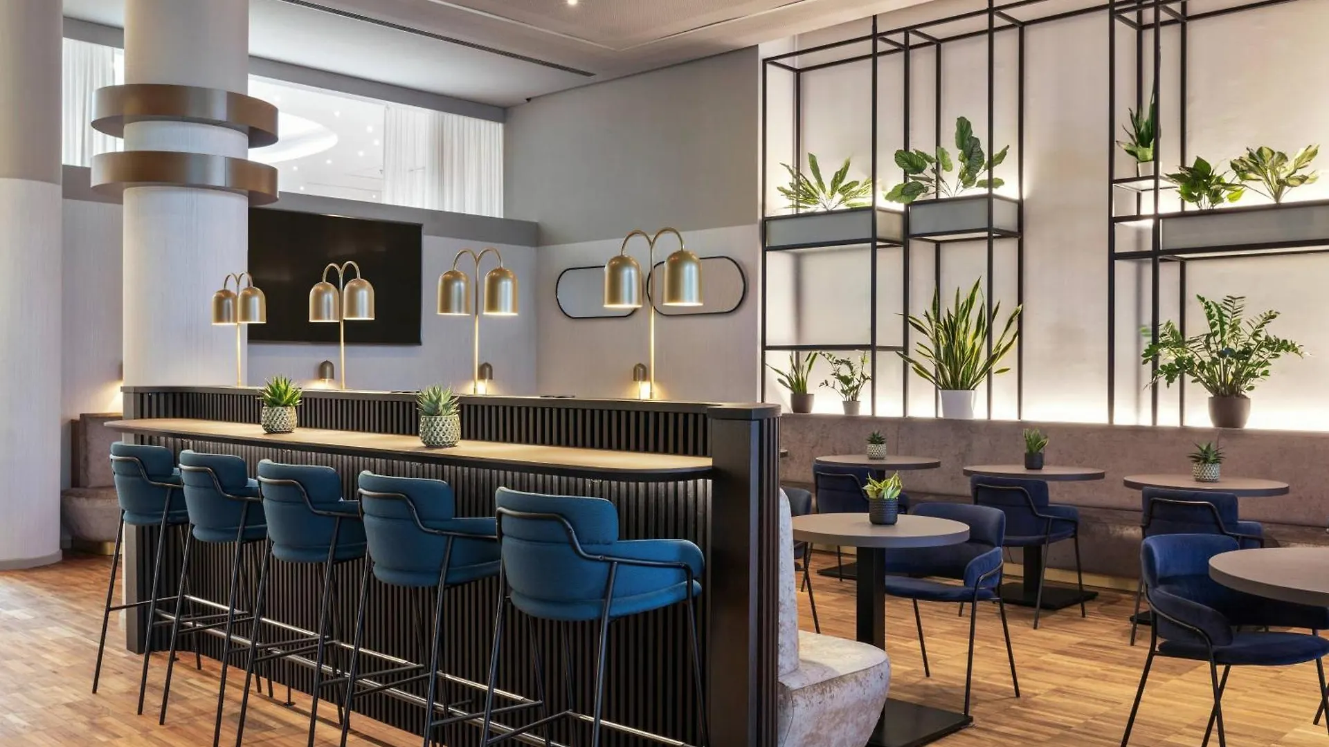 Courtyard By Marriott Vienna Prater/Messe Hotel 4*,  Austria