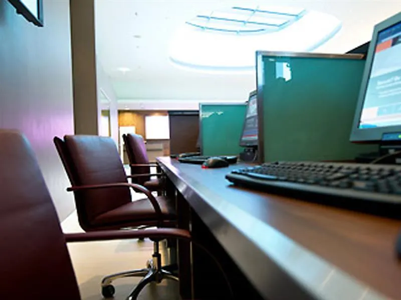 Courtyard By Marriott Vienna Prater/Messe Hotel