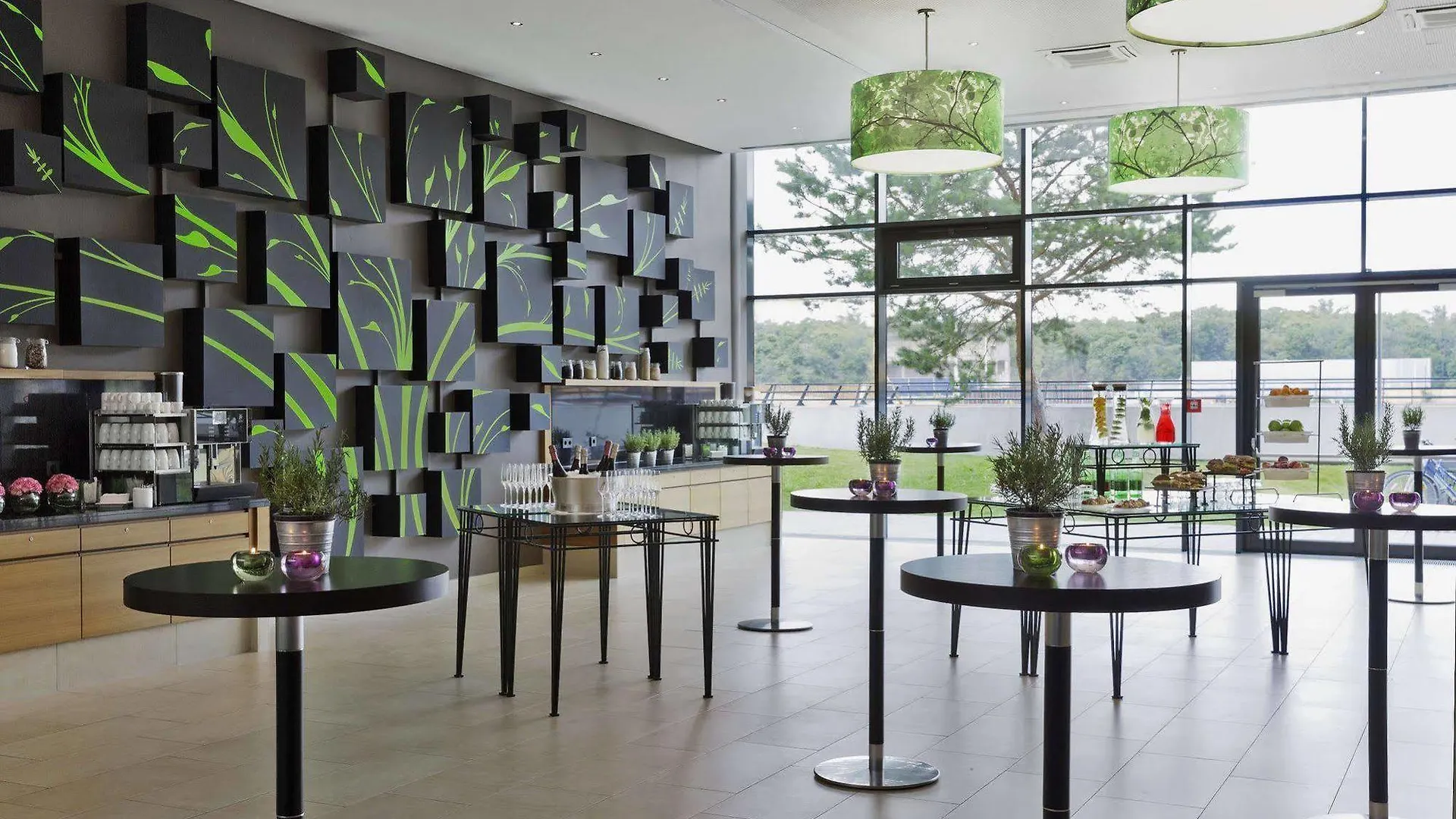 ****  Courtyard By Marriott Vienna Prater/Messe Hotel Austria