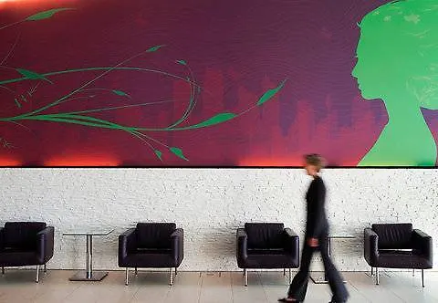 Courtyard By Marriott Vienna Prater/Messe Hotel
